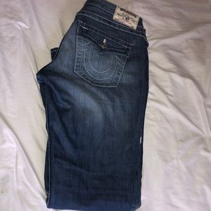 True Religion jeans
